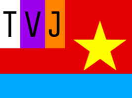 Vincetopia’s Air Force War Flag