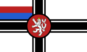 Flag of Čechsexia.png