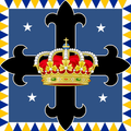 Standard of NA monarch.png