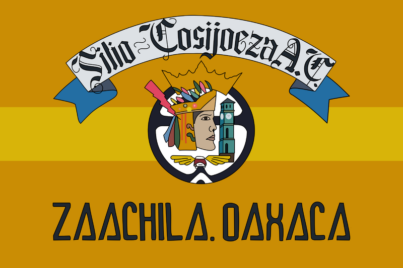 File:2022 Villa of Zaachila Flag.png