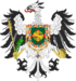 Coat of arms of Paulistania, Bandeirante State