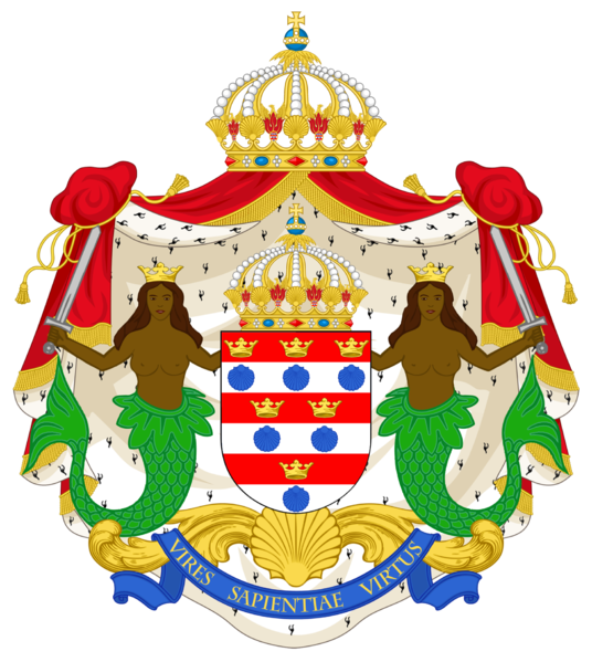 File:Coat of Arms - Great.png