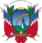 Coat of Arms of Wendatia