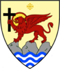 Coat of arms of San Scoglio e il Porto d'Ercole