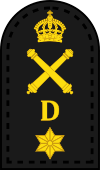 File:Trade badge of a chief gunner (drill).svg