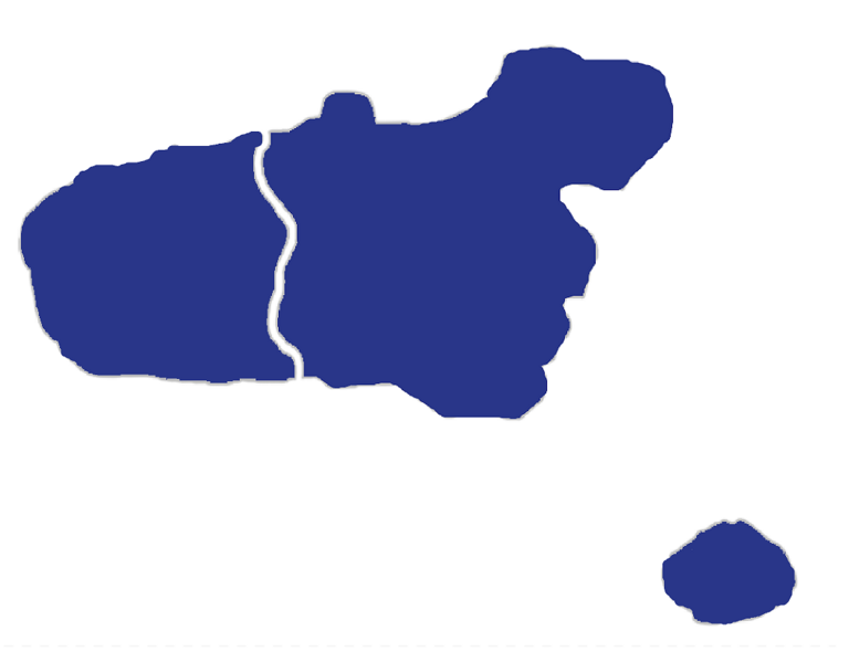 File:2024 Åland State presidential primaries map.png