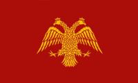 Standard of the Imvrassian Co-Monarch