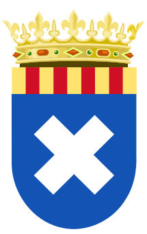 File:Coat of arms of the Commonwealth of San Souci.svg