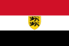 Flandrensis Flag