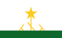 Flag of the Region of Ianshak