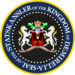 Seal of the Statskansler of Demirelia.png