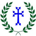 Emblem of the Republic of Baltia