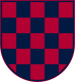 Coat of arms of Faltree.svg
