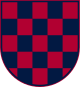 Coat of arms of Faltree.svg