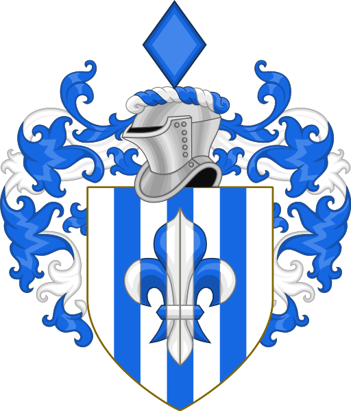 File:Coat of arms of Luis Raez.svg
