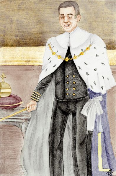 File:Coronation portrait of King John I.jpg