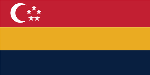 File:Flag of the Democratic Republic of Subejia.svg