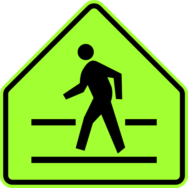 File:Quebec road sign W6-1.svg