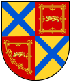 Arms of Grantabridge