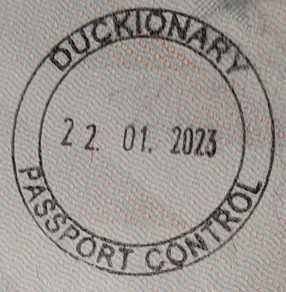 File:Passport stamp Duckionary.jpg