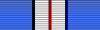 Ribbon bar of the General Campaign Medal of Baustralia.svg