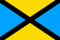Flag of the Faltree Territory