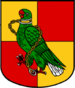 Allenton Region Coat of arms Shield.png