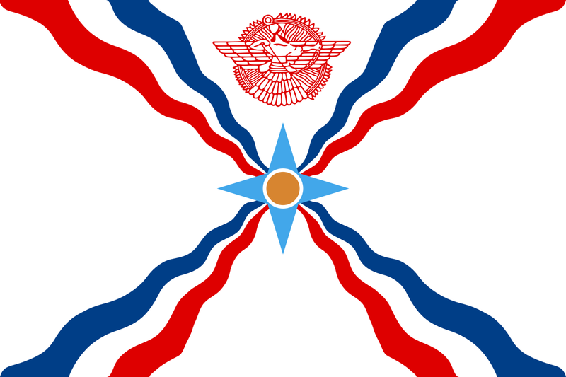 File:Assyria flag.png