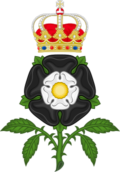 Badge of the Royal House of Nowell.svg