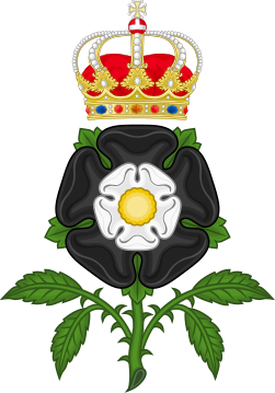 File:Badge of the Royal House of Nowell.svg