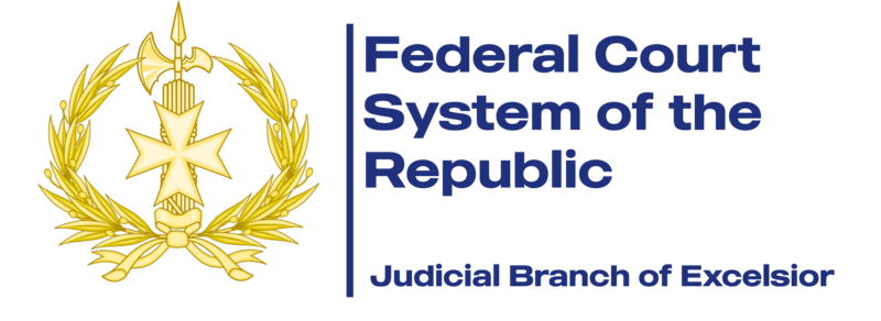File:Federal Court System logo excelsior.png