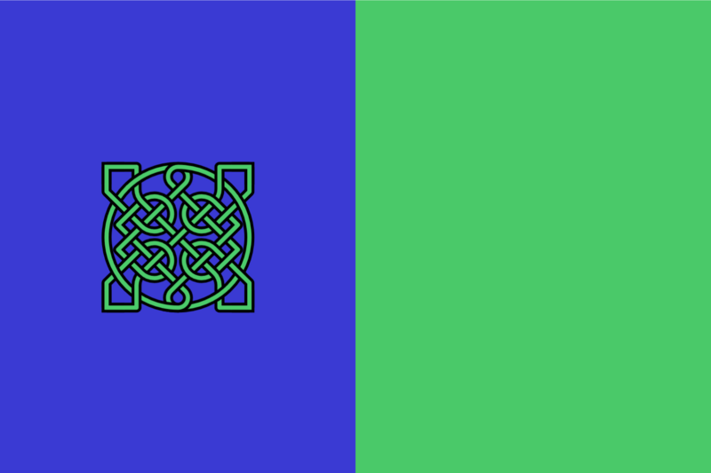 File:Flag of the Aran Islands.png