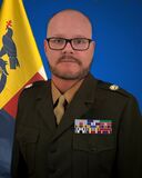 Scott Jeanes Military Command
