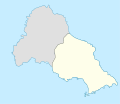 Overseas Territory of Machalilla map.svg