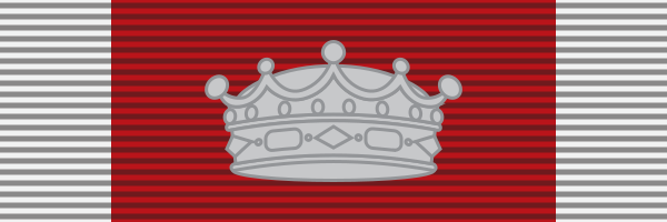 File:SNC-Most Honourable Order of Monoroca Officer ribbon.svg