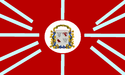Flag of Empire of Cherniv