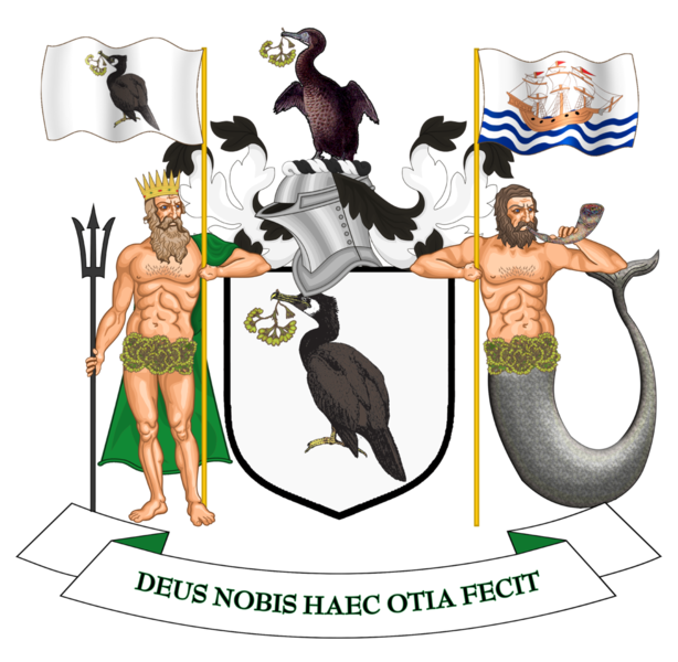 File:Coat of Arms of Liverpool.png