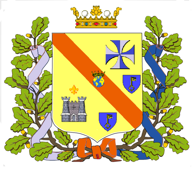 File:Coat of Arms of Riccardo I of Boragna.png