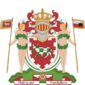 Arms of Kingdom of Borgsland