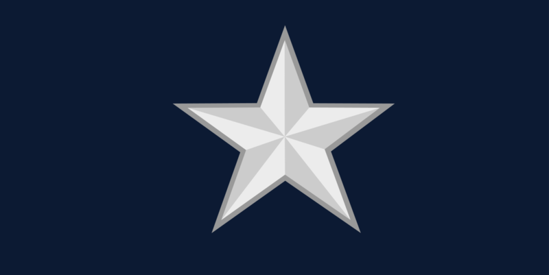 File:Command pennant of an OF-1 in HMAF Ikonia.svg