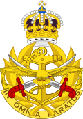 Emblem of the BAF.svg