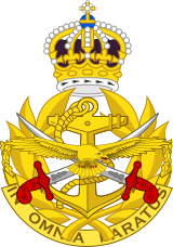 Emblem of the BAF.svg
