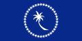 Flag of Chuuk state