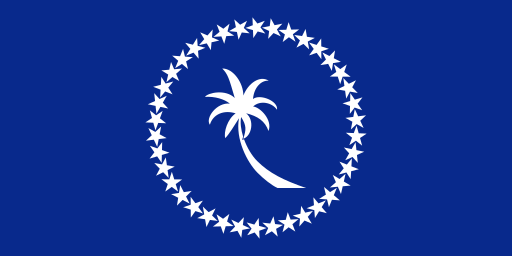 File:Flag of Chuuk.svg