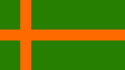 Flag of Republic of Zekia