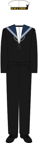File:Ordinary seaman, No. 1A dress HRN (Trent).svg