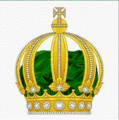 Crown of the Emperor