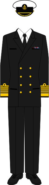 File:Uniform of John I in the NSCSR, January 2019 (Service).svg
