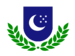 Coat of arms of the Adgakh Region.png