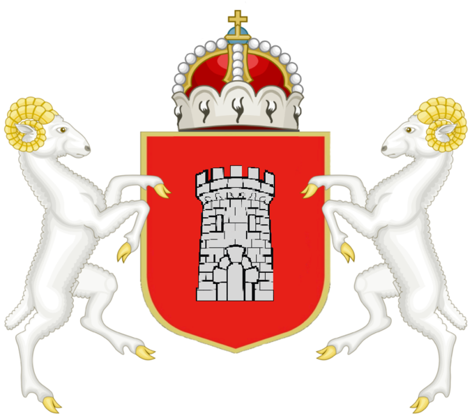 File:Coat of arms of Stella.png